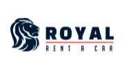 Royal Auto Rentals Logo