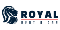 Royal Auto Rentals logo